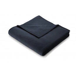 Плед Thermosoft anthrazit