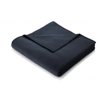 Плед Thermosoft anthrazit