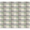Плед Soft Cotton Karo lind-beige