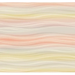 Плед Orion Cotton Trend Welle Multi