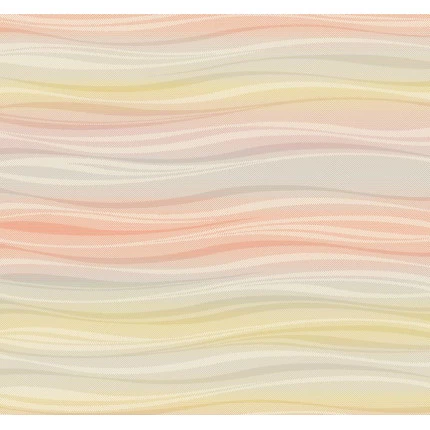 Плед Orion Cotton Trend Welle Multi