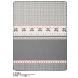 Плед Winterly