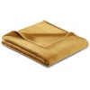 Плед Uno Cotton antique