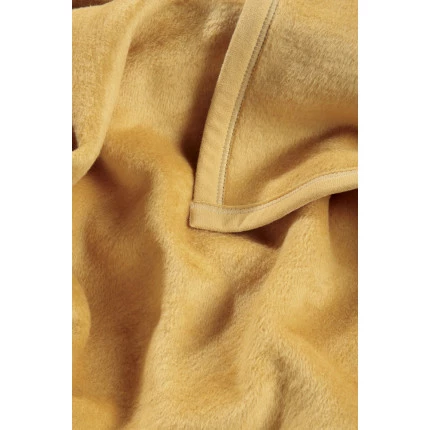 Плед Uno Cotton antique