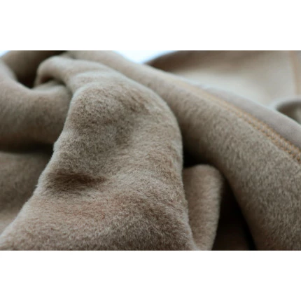 Uno Cotton haselnuss