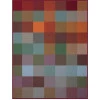Плед Colour-Woven