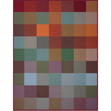 Плед Colour-Woven
