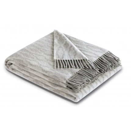 Плед V&B ENIGMA French Linen