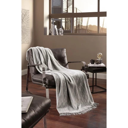 Плед V&B ENIGMA French Linen