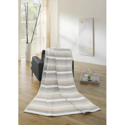 Cott.Home  VB Level silber