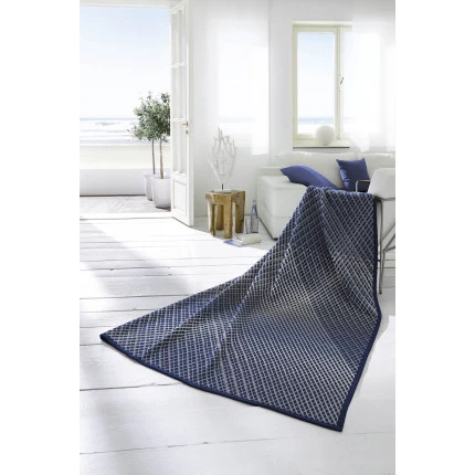 Cott.Home VB Threads blue