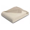 Плед Plaid Nature-Beige
