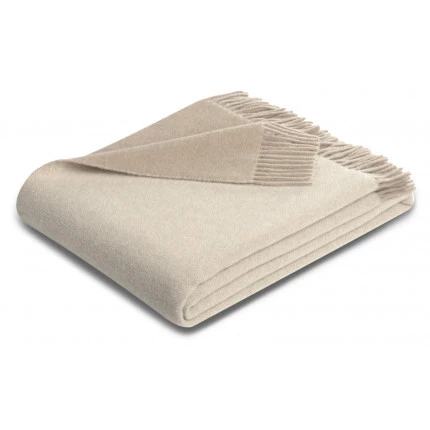 Плед Plaid Nature-Beige