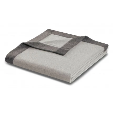 Плед Plaid  Prado grey
