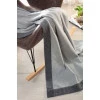 Плед Plaid  Prado grey