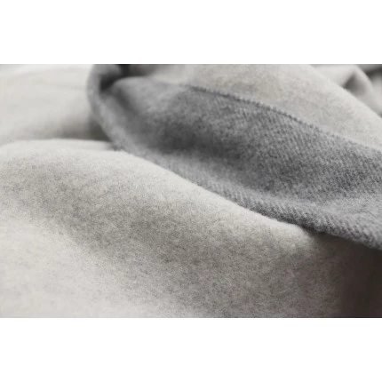 Плед Plaid  Prado grey