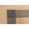 Плед Plaid  Prado camel