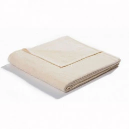 Bocasa Relief Cotton Twisting