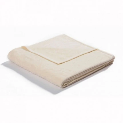 Bocasa Relief Cotton Twisting
