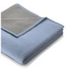 Comfort blue grey