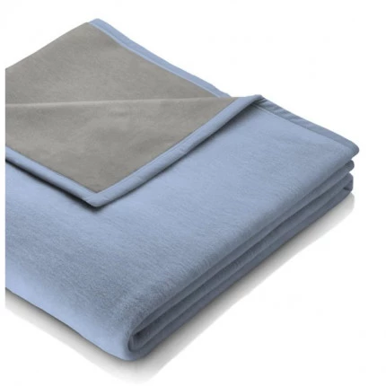 Comfort blue grey