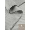 Contrast&Style Herringb. grey