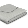 Contrast&Style Herringb. grey