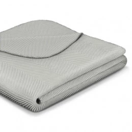 Contrast&Style Herringb. grey