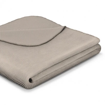 Contrast&Style Herringb.taupe