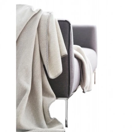 Contrast&Style Two Tone grey