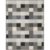 Orion Cotton Home Grey Checked