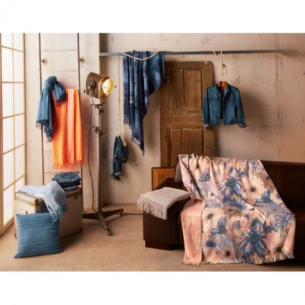 Denim Batik