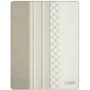 Плед JOOP! CF STRIPES Ecru-Feder