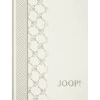 Плед JOOP! CF STRIPES Ecru-Feder