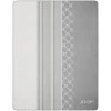 Плед JOOP! CF STRIPES Graphit-Rauch