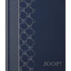 Плед JOOP! CF STRIPES Marino-Schiefer