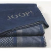 Плед JOOP! CF STRIPES Marino-Schiefer