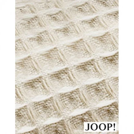 Плед JOOP! CRYSTAL (натур.)