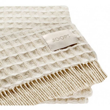 Плед JOOP! CRYSTAL (натур.)