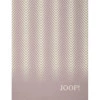 Плед JOOP! F HB Silberr.-Perga.
