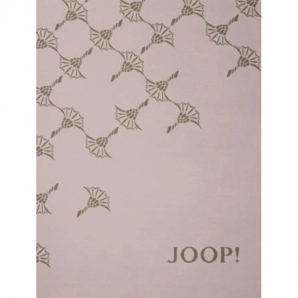 Плед JOOP! NEW CF Lotus-Taupe
