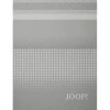 Плед JOOP! PW PATTERN Graphit-Rauch