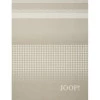 Плед JOOP! PW PATTERN Sandy-Pergament