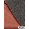 Плед JOOP! SENSUAL-DOUBLEFACE Anthrazit-Ziege