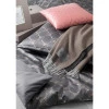 Плед JOOP! SENSUAL-DOUBLEFACE Camel-Anthrazit