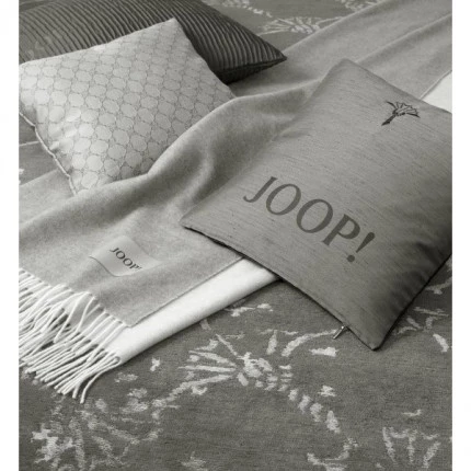 Плед JOOP! SENSUAL-DOUBLEFACE Sand-Natur