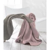 Плед JOOP! UDF LOTUS-TAUPE