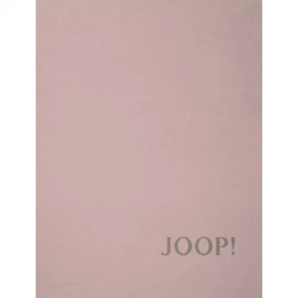 Плед JOOP! UDF LOTUS-TAUPE