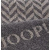 Плед JOOP! ZIGZAG Anthrazit