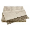 Плед JOOP! ZIGZAG Natur